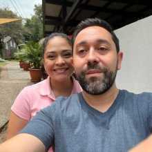 I Am from El Salvador, Central América and interesting in practicing English