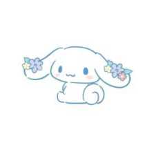 Cinnamoroll