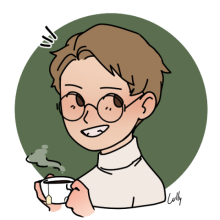 Hi! I am Alperen!