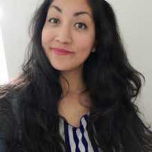 Native Spanish speaker