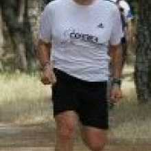 i love running