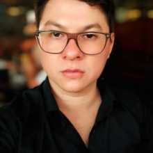 Marlon Ramos