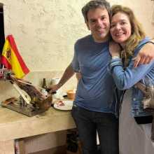 Óscar y Eva (España)