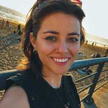 Hi! I’m Agos, I’m from Argentina so my native language is spanish. I’d like to improve my english and help you improve your spanish! Don’t worry about the pronunciation or mistakes made, we’re here to get better at this together :)