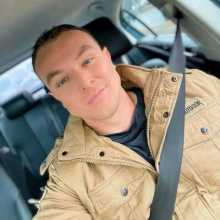 Just me lol 