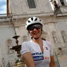 hobby ciclismo