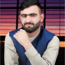 Emal Ali's pp