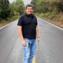 Erick native spanish learning english