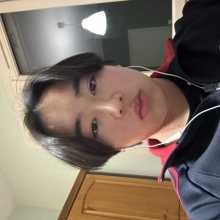 I'm Japanese. currently, I'm studying English and French. nice to meet you