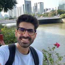 Francisco Ruiz
