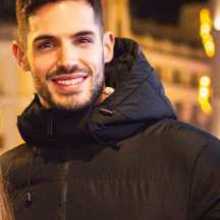 Im spanish, and I need improve my english for my job. If you want pass a good time we can have a conversation. Than you!