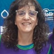 Tengo muchos deseos de mejorar mi inglés y muy buena intención de enseñar mi lengua. I really want to improve my English and I have a great intention to teach my language.