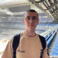 Hi guys, I'm studying Spanish and I'd like talk to use actively the language... I'm more than happy to help with Italian whatever your level!