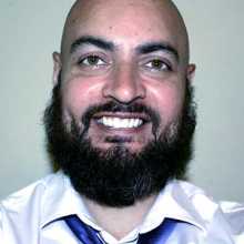 Aaron Ratz