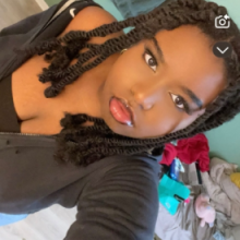 heyyy im a friendly girl !!!