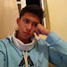 I'm Ángel. A boy that want to travel and know people of other countrys.