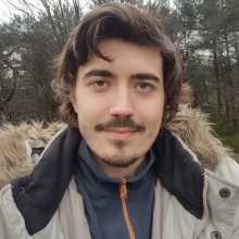 Picture of me