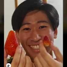 Hello everyone, I'm Hitoki Nishimori from Japan. Let's talk to me.