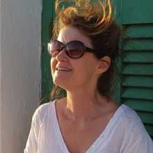 me with sunglasses