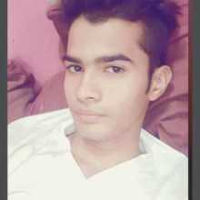 Amash Raza Kazmi 