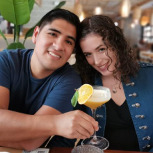 Hi, my name is Ravi. I was born in Peru, but I live in Spain. I'd like to improve my English, especially my conversational level. I can help you with your Spanish.