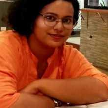 Hi! I'd love to improve my English skills and share my native languages, Bengali and Hindi. If you're interested in language exchange, let's connect!"