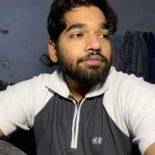 User profile picture
