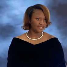 Tamara Williams