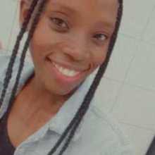 Vuyo, English learner