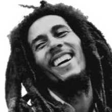 Bob Marley