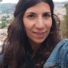Hey! I am Eva! I would be interested in having conversations with native english speakers. My interests would psychology, travelling, cycling , movies as well as other everyday talks. I would be happy to hear about you interests or stories about you life!