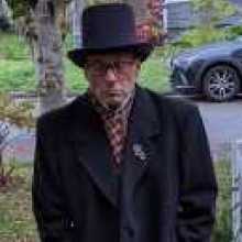 My Halloween costume 