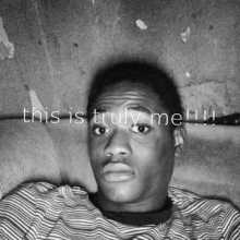 I'm Tochi, cool headed and low in steams