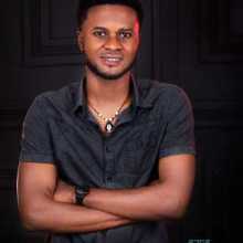 Simon Ansah 