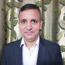 Tarun Kumar Joshi 