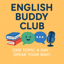 Let's chat and Learn