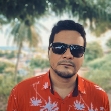Hi. I'm Rodrigo