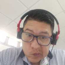Quiero aprender inglés y hablo español
