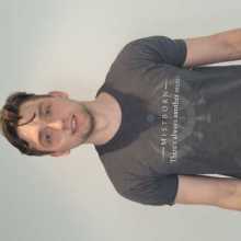 Nathan Scorup