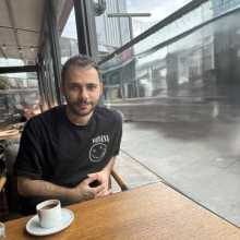 Burak Alaybey