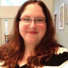 Headshot of Rania Gollakner