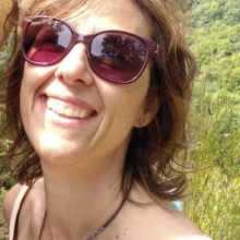 Hi, I'm french and it would be nice to chat with a native English speaking, about books, travel,....