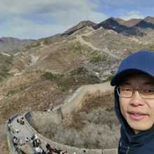 Great wall