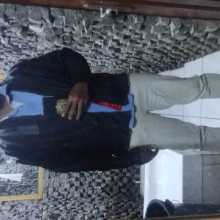 I'm looking for someone to learn 