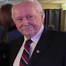 retired at 85, still restless.  likes traveling and seeing how others are living.