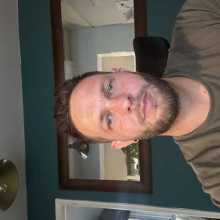 Just me