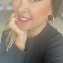 My name is Sophie. I want to improve my English 