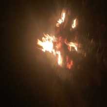 camp fire 