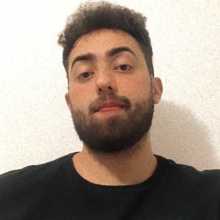 Hi there! I'm excited to know new people and improve my english skills. 