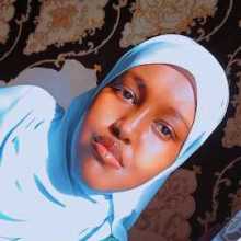 Am ikran living in kenya , I had love to meet kind ,international friends  especially muslim besties ,let's exchange culture  , languages , and just chill with good vibes .